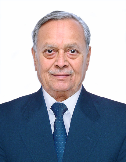 Shri Babubhai A. Gogdani