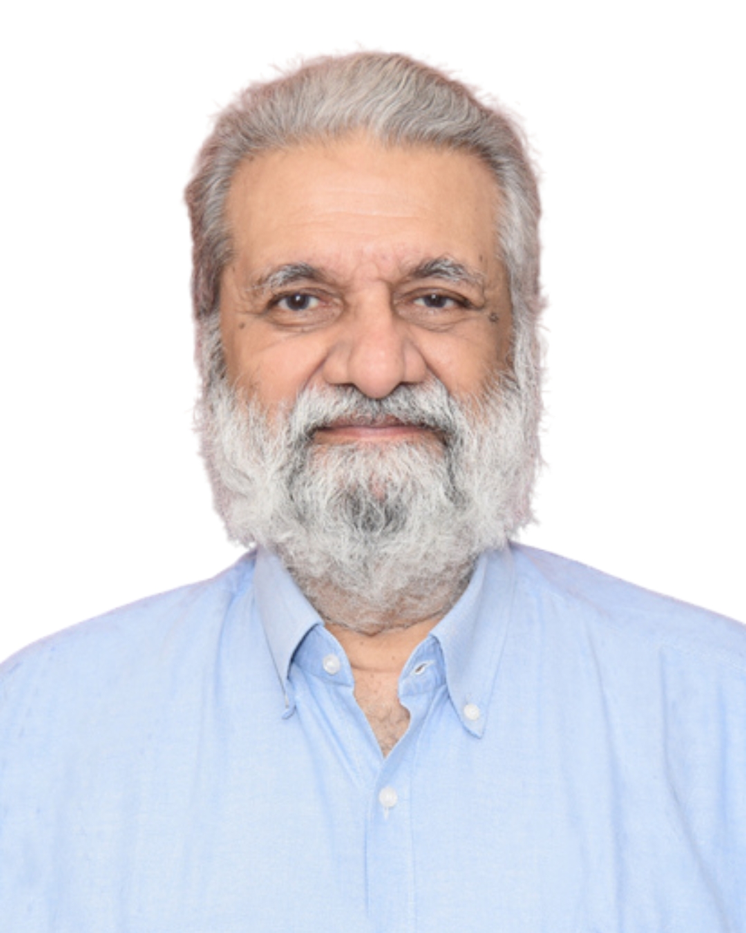 Shri Girishbhai C. Joshi