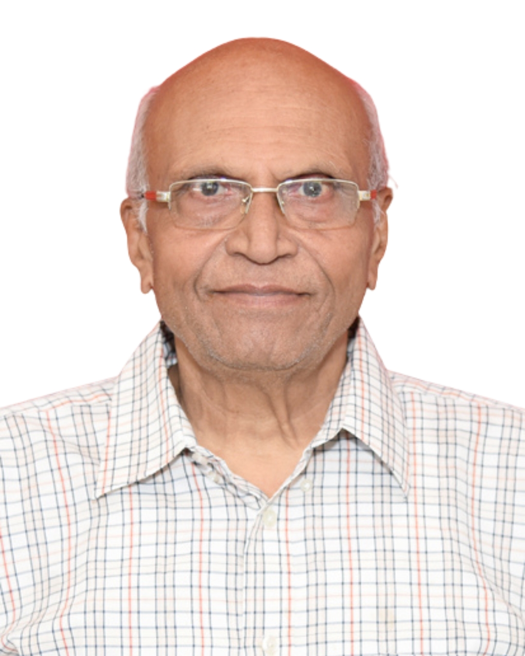 Shri Hasmukhrai M. Amin