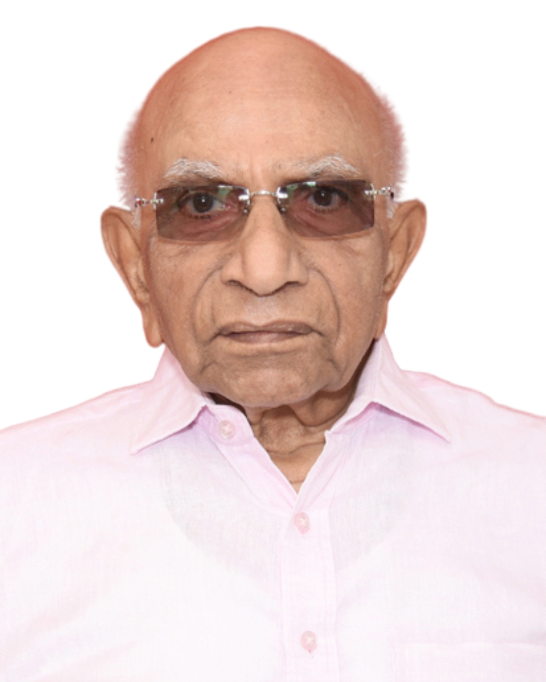 Shri Pratapbhai B. Patel