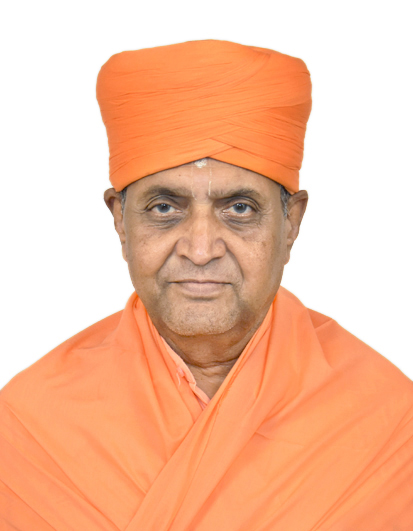 Swami Shri Laxminarayandasji